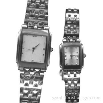 his-and-hers watches